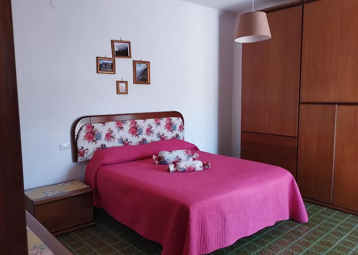 Casa Vacanza Xenìa