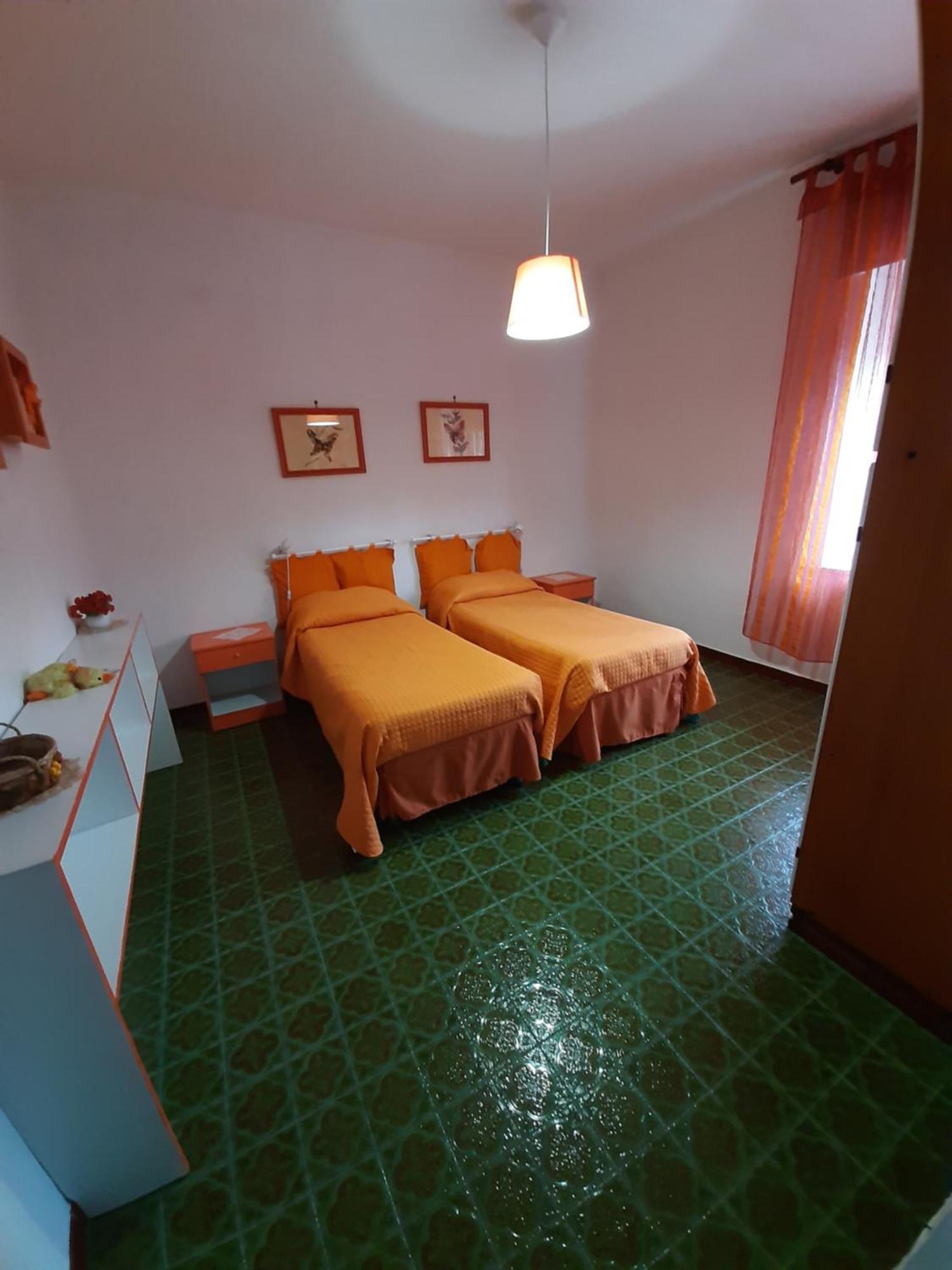 Casa vacanze Casa Xenìa *