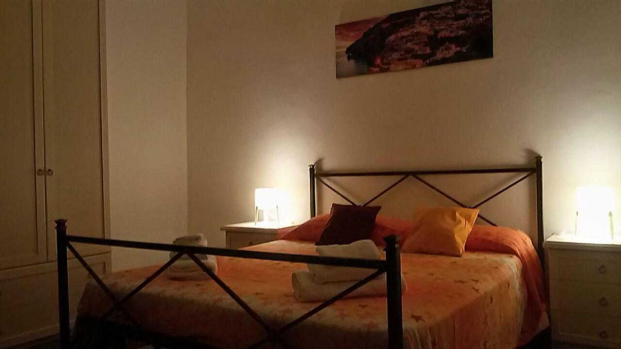 Casa Xenìa Casa vacanze *