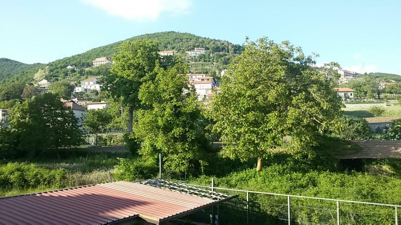 Casa Xenìa Agerola