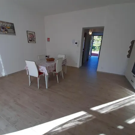 Casa Vacanza Xenia Agerola Room photo
