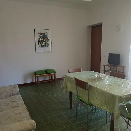 Casa Vacanza Xenia Agerola Exterior photo