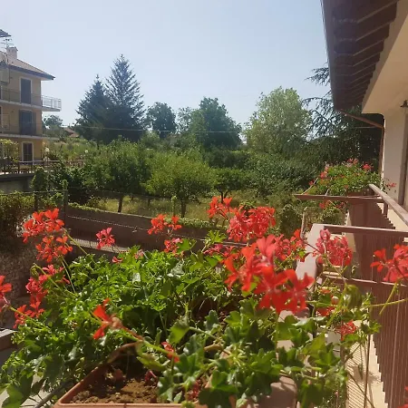 Casa Vacanza Xenia Agerola Exterior photo