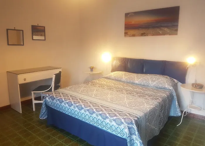Casa Vacanza Xenia