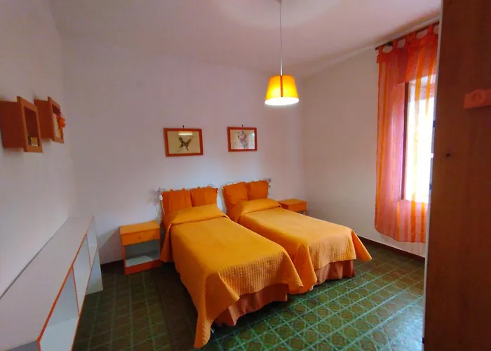 Casa Vacanza Xenia