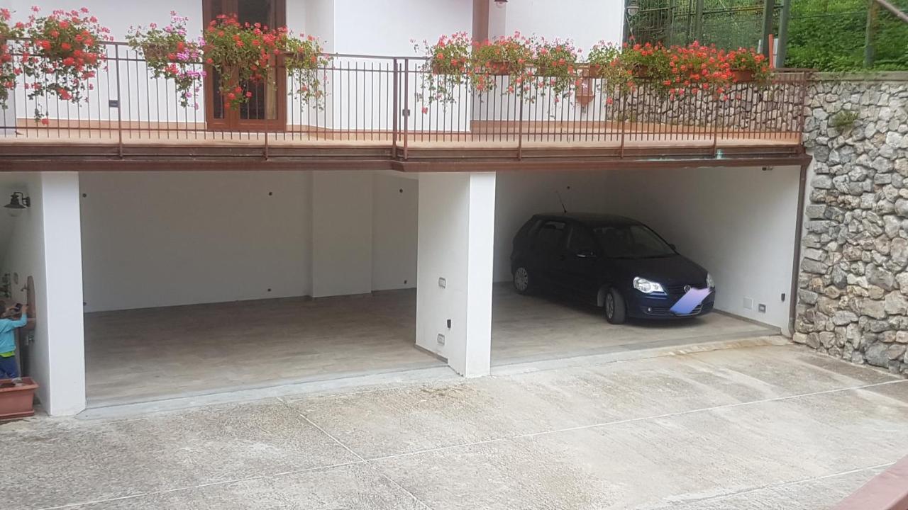 Holiday home Casa Xenia *