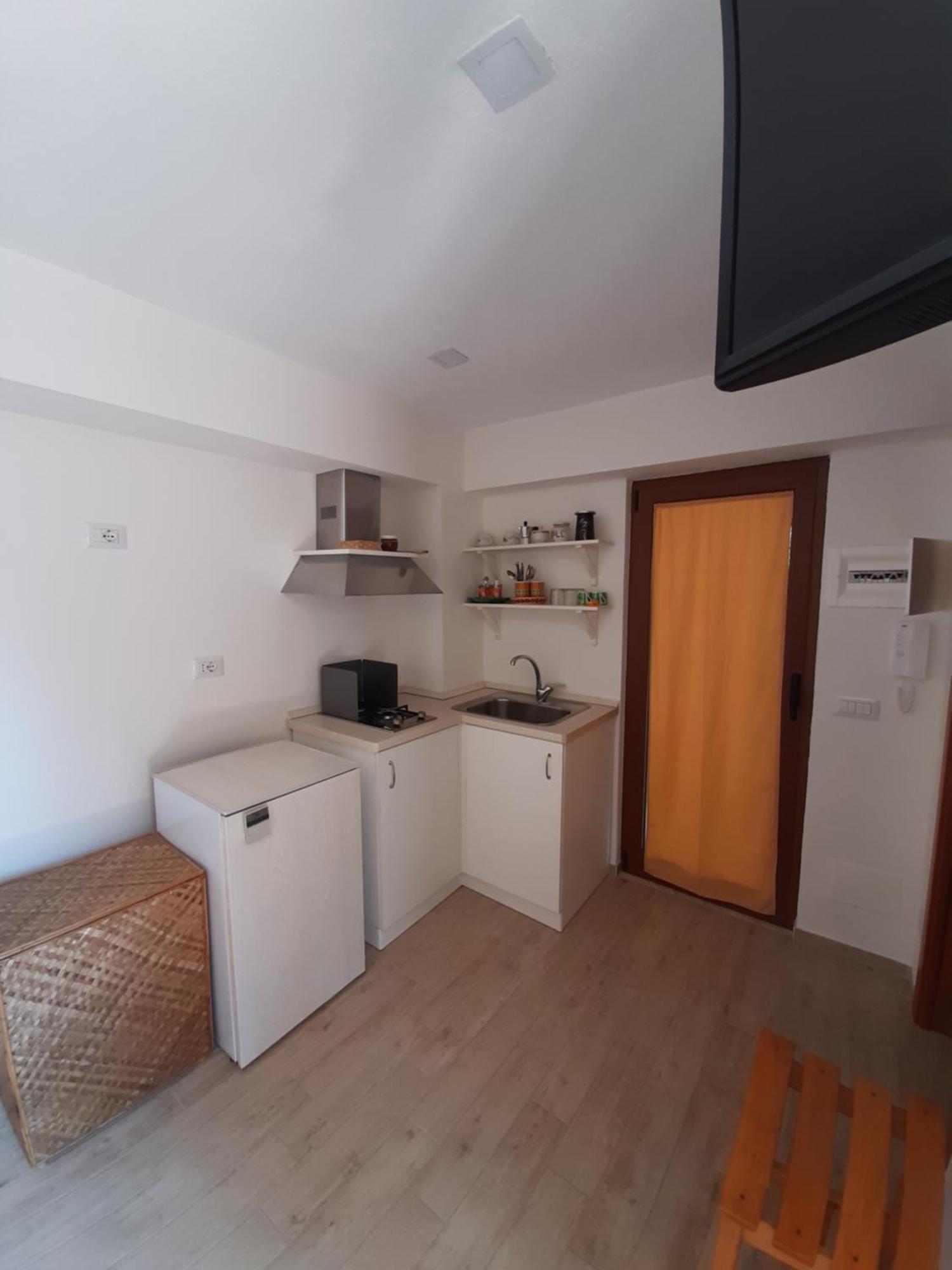 Casa Xenia Holiday home