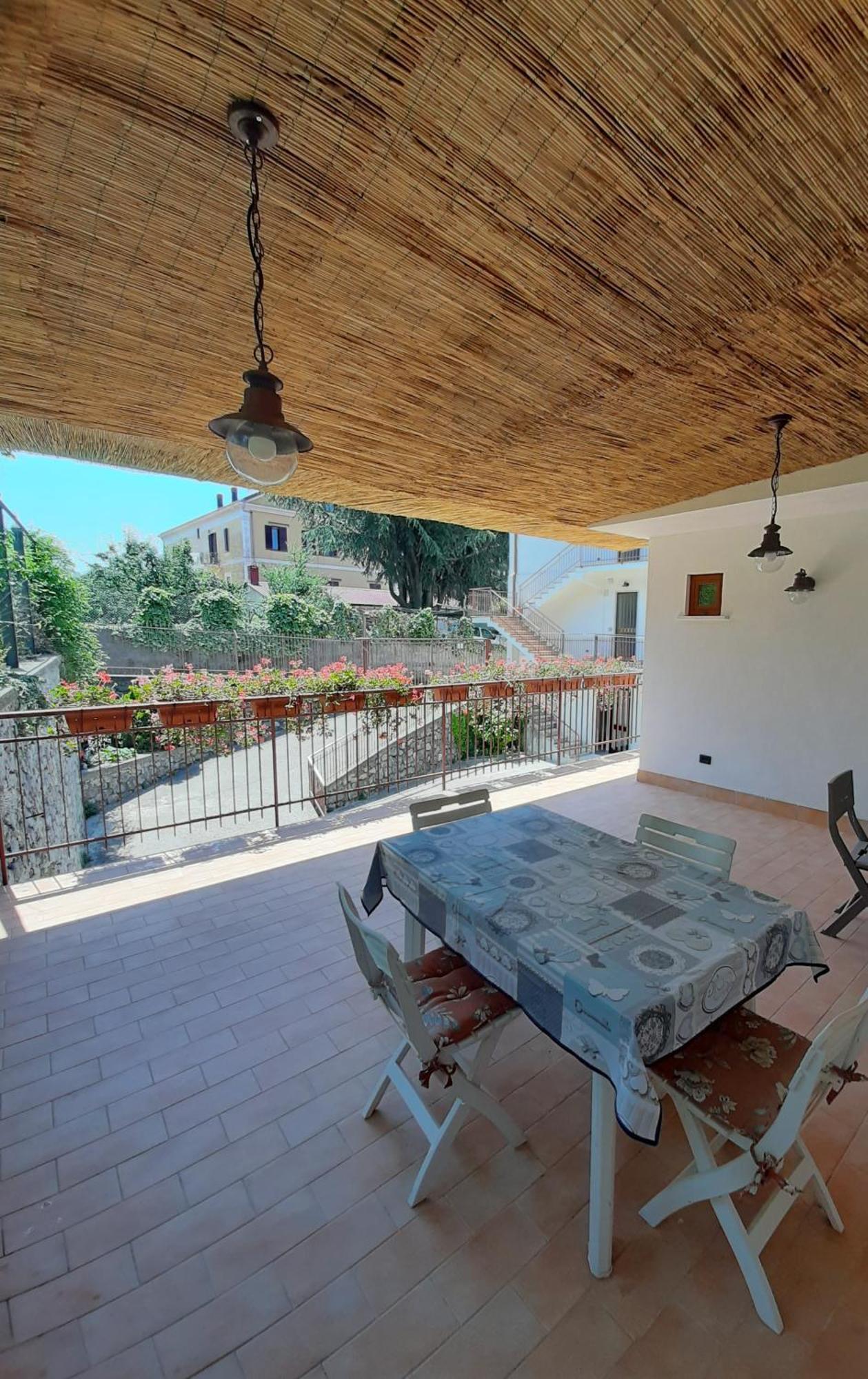 Holiday home Casa Xenia Agerola