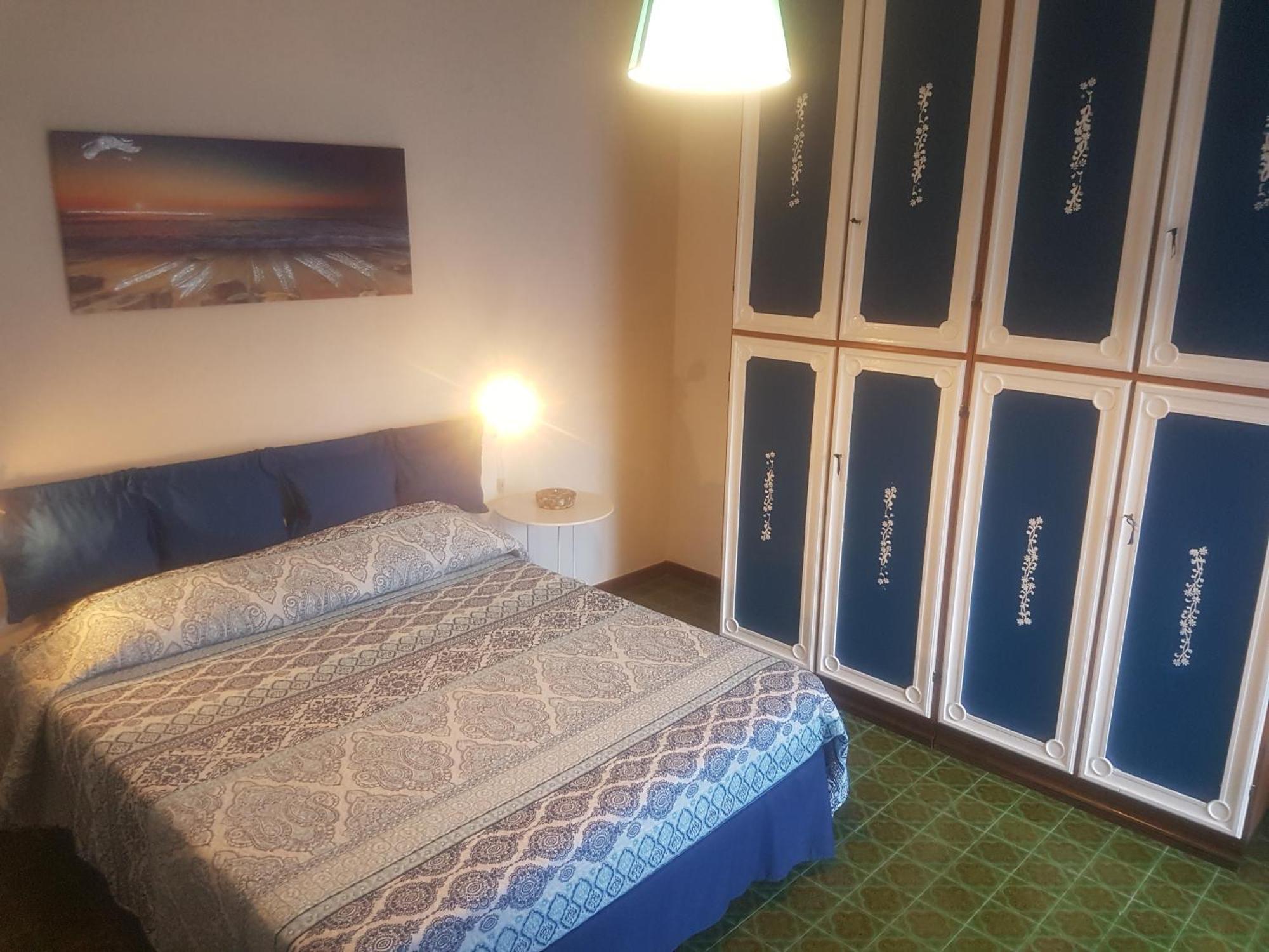 Casa Xenia Holiday home Agerola