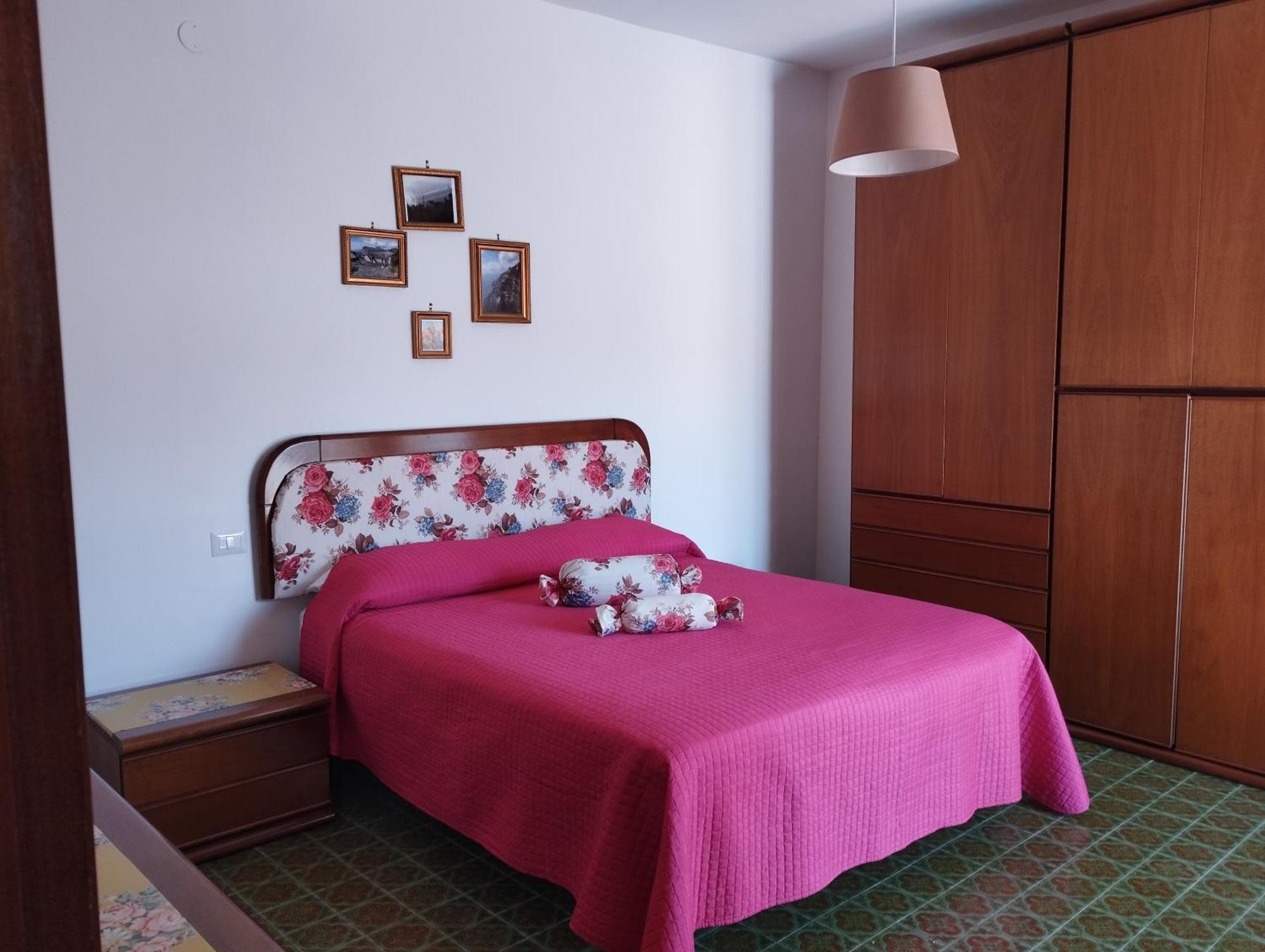 Casa Xenia Holiday home Agerola