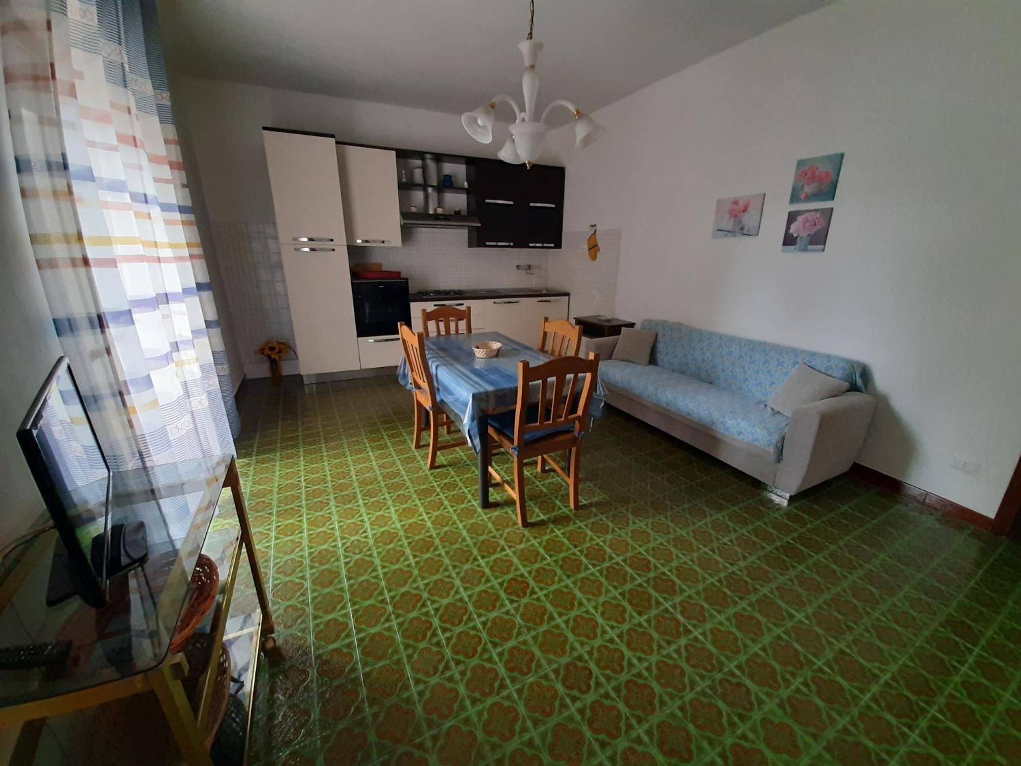 Casa Xenia * Agerola