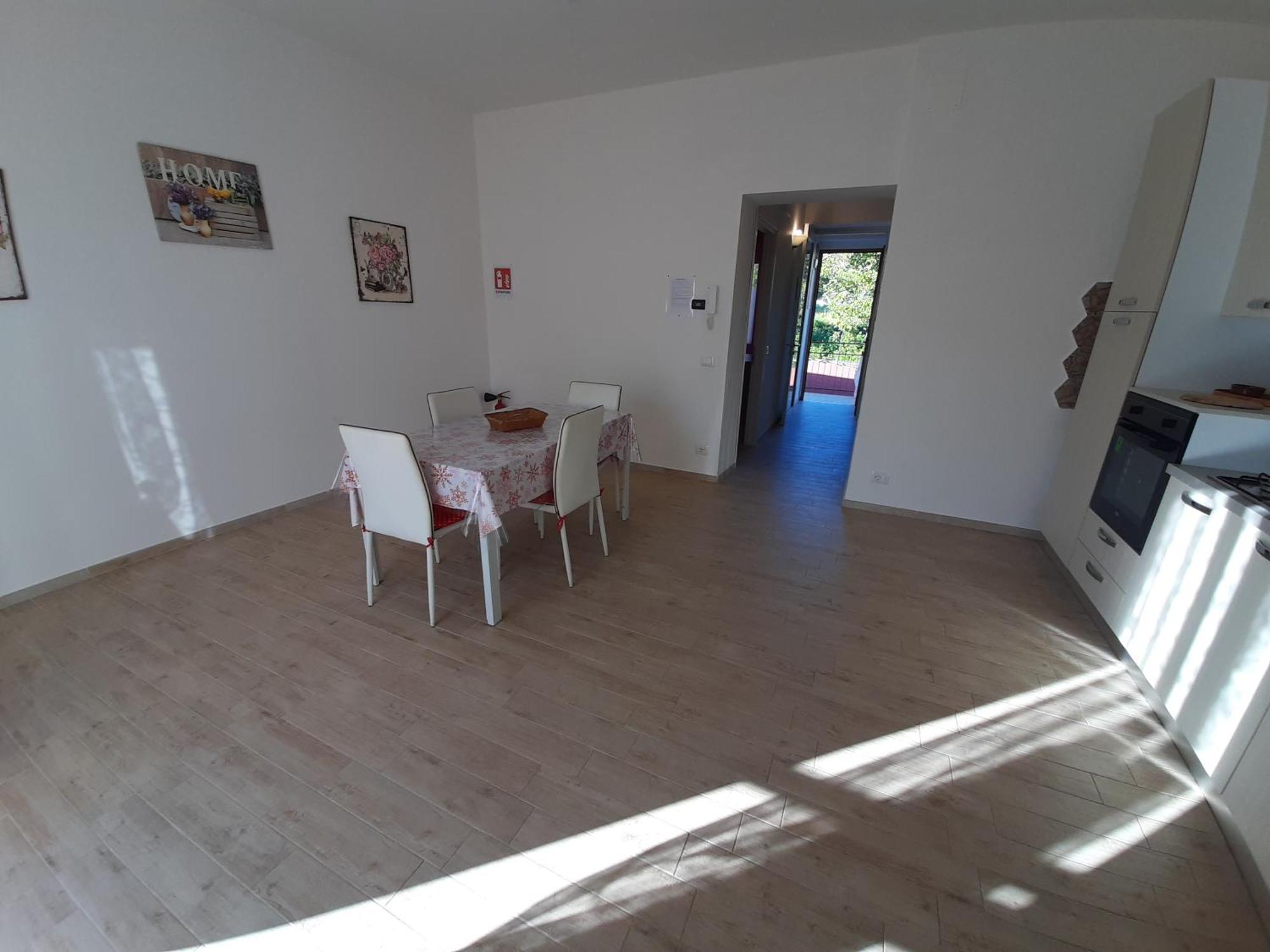 Casa Xenia