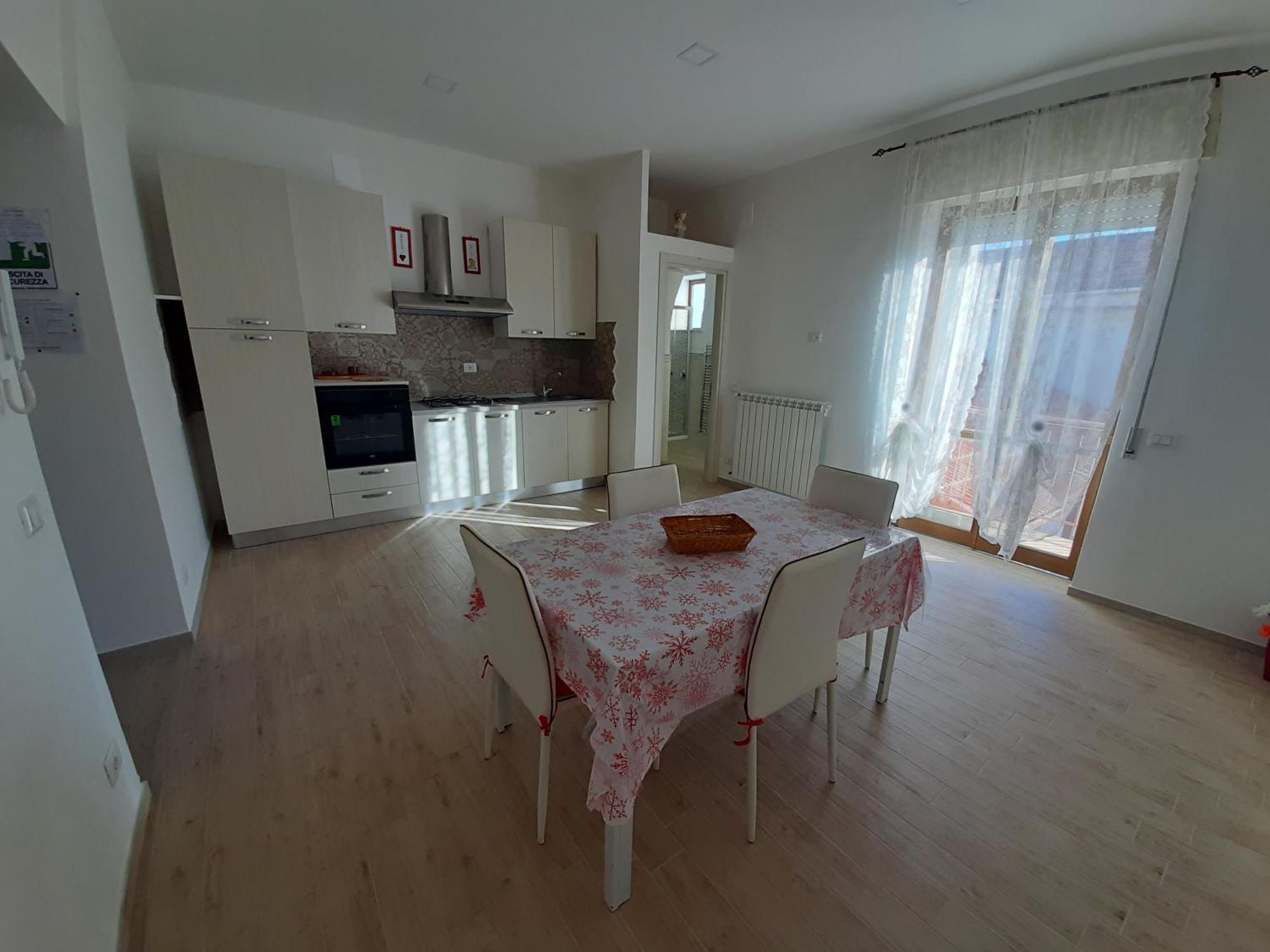 Casa Xenia * Agerola
