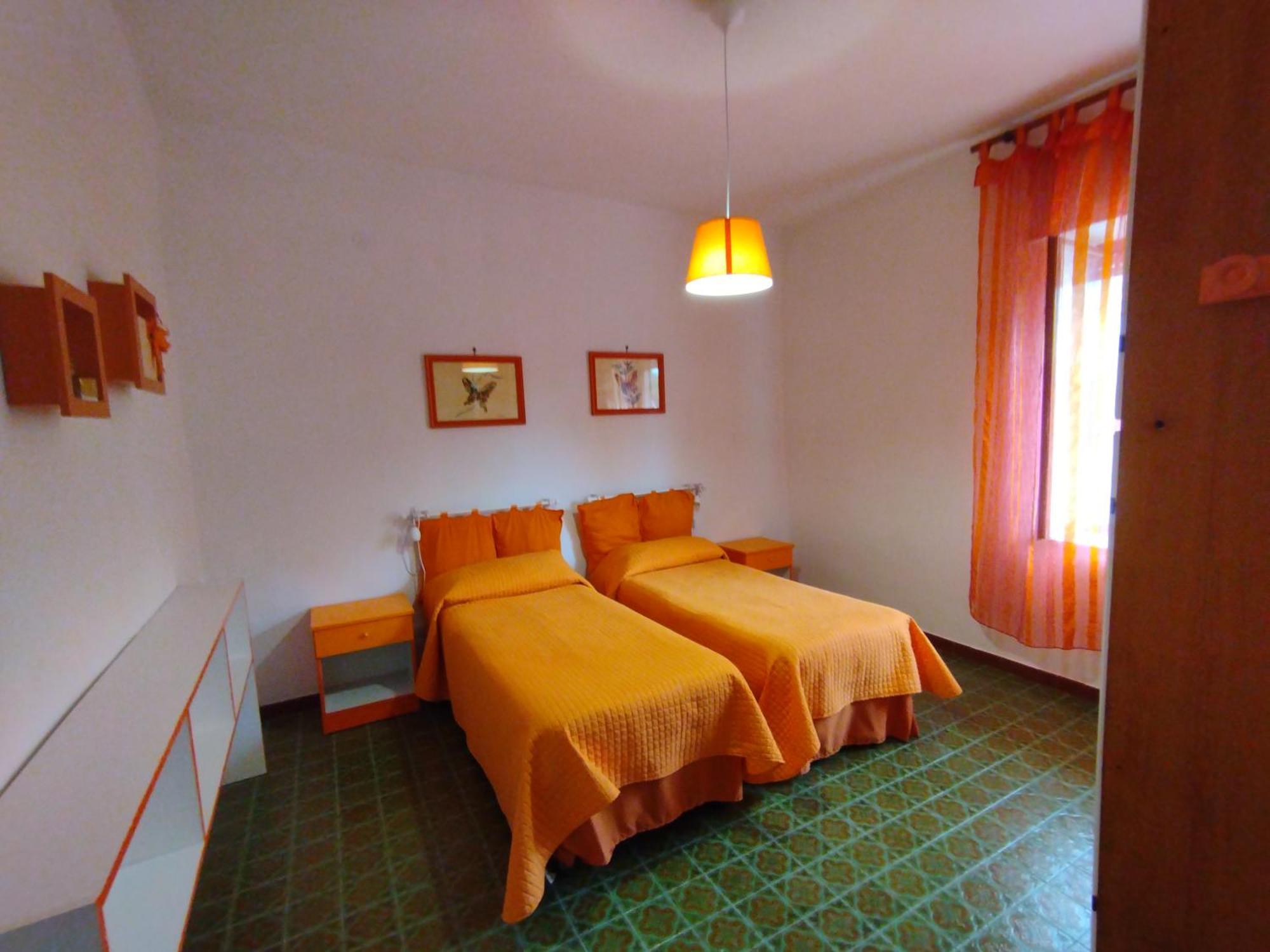 Casa Xenia Holiday home Agerola