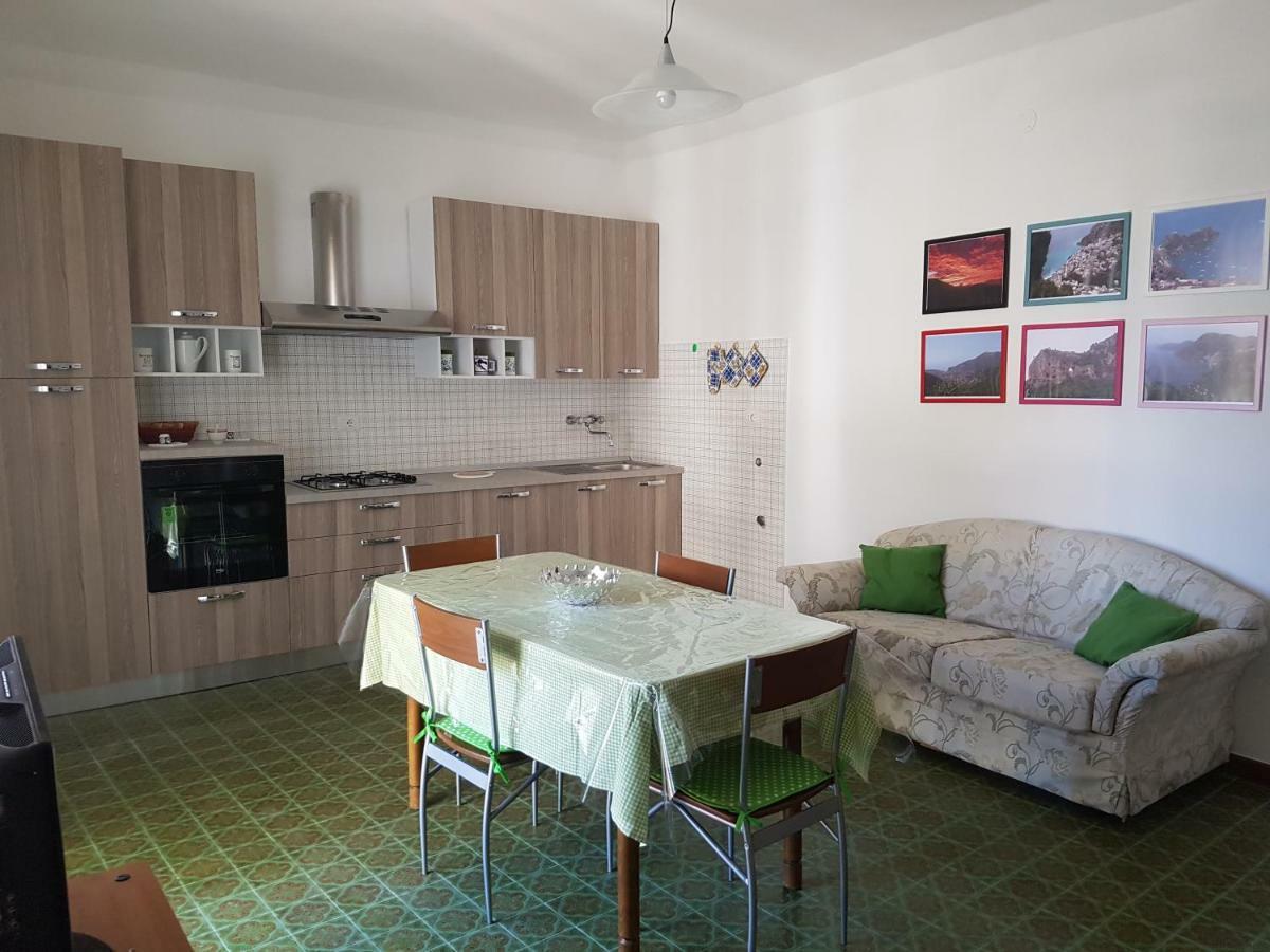 Casa Xenia Holiday home *