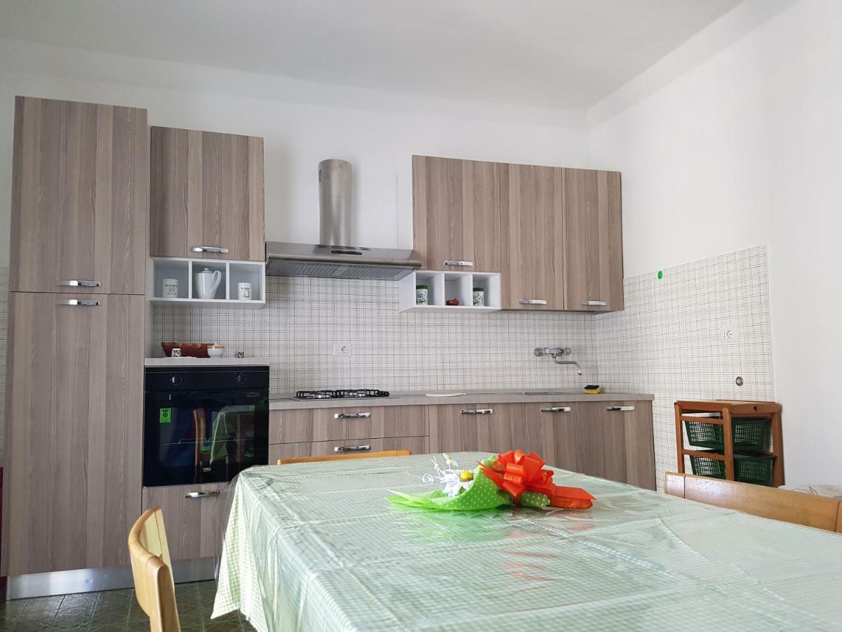 Casa Xenia Holiday home *