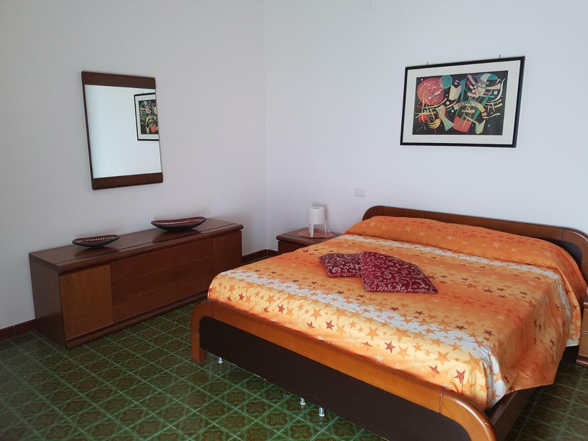 Casa Xenia Holiday home Agerola