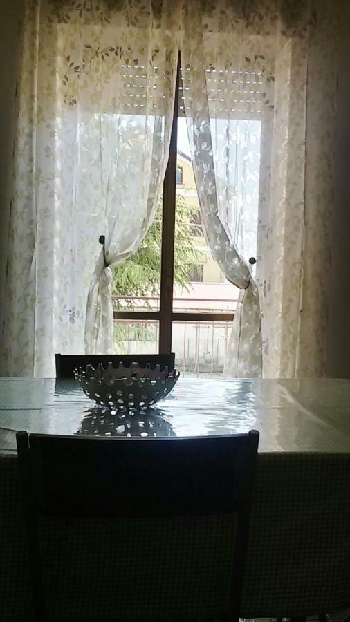 Casa Xenia * Agerola