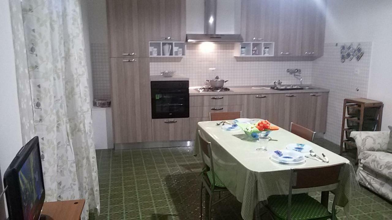 Holiday home Casa Xenia