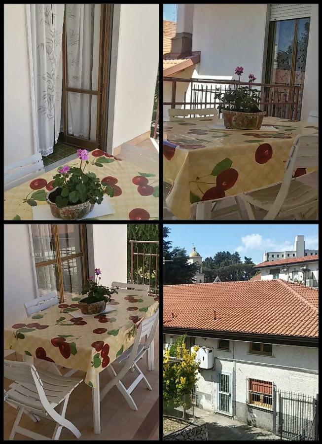 Casa Xenia Holiday home
