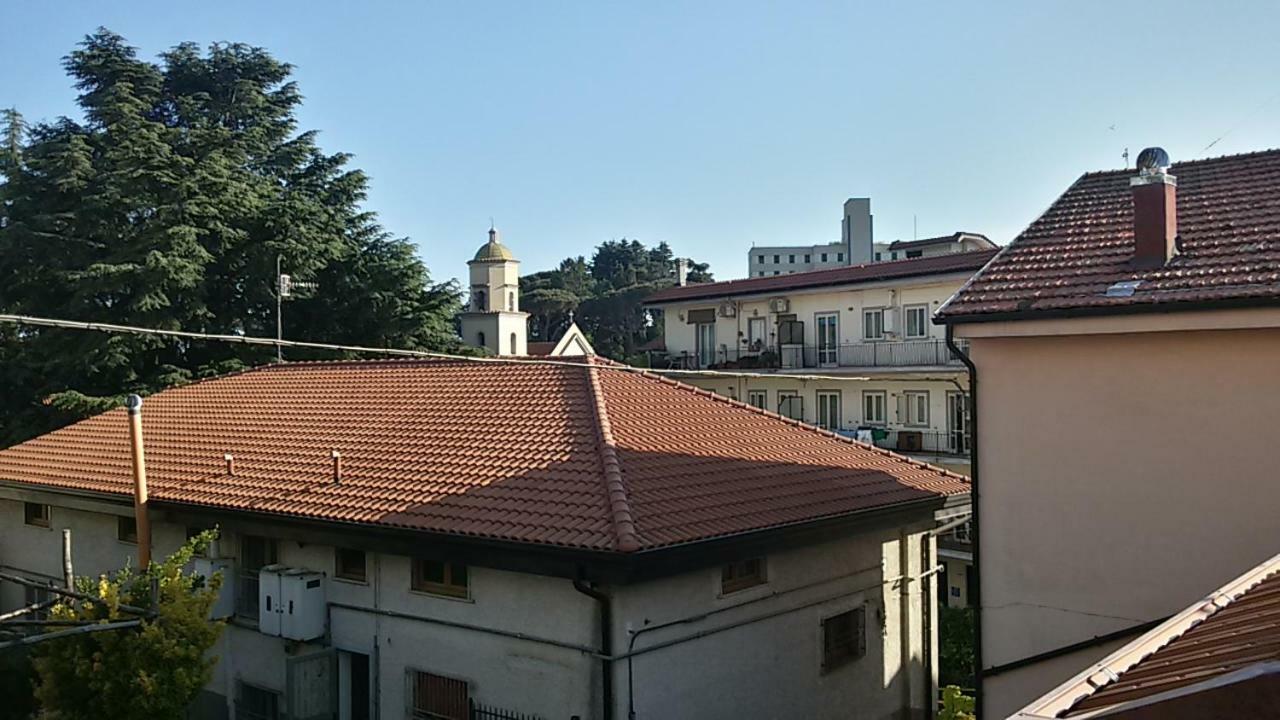 Casa Xenia * Agerola