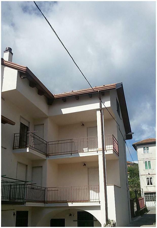 Holiday home Casa Xenia Agerola