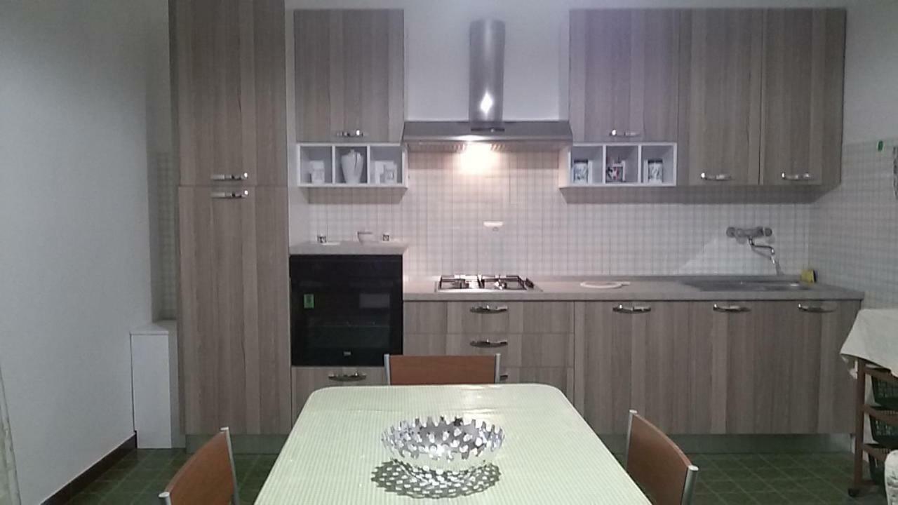 Holiday home Casa Xenia Agerola