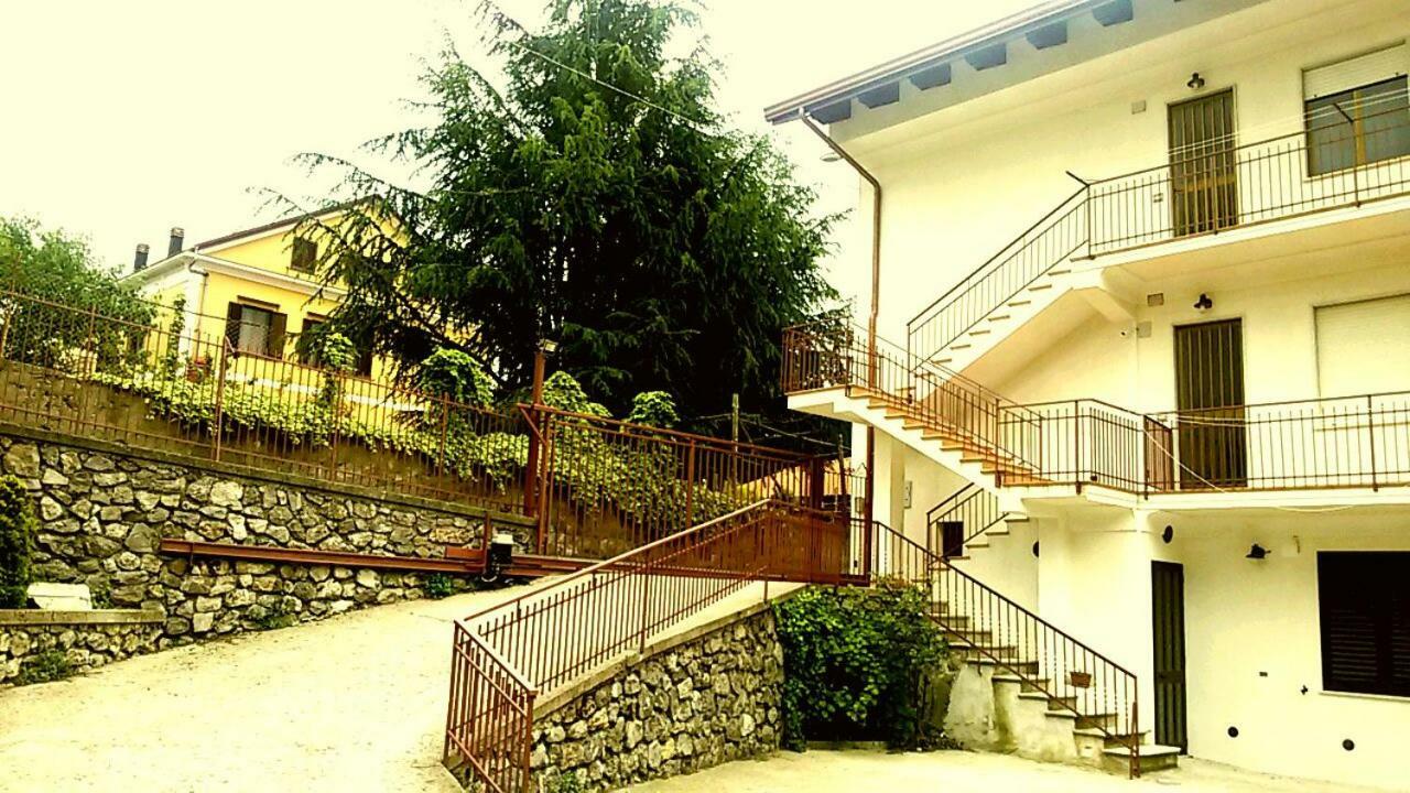 Casa Xenia * Agerola