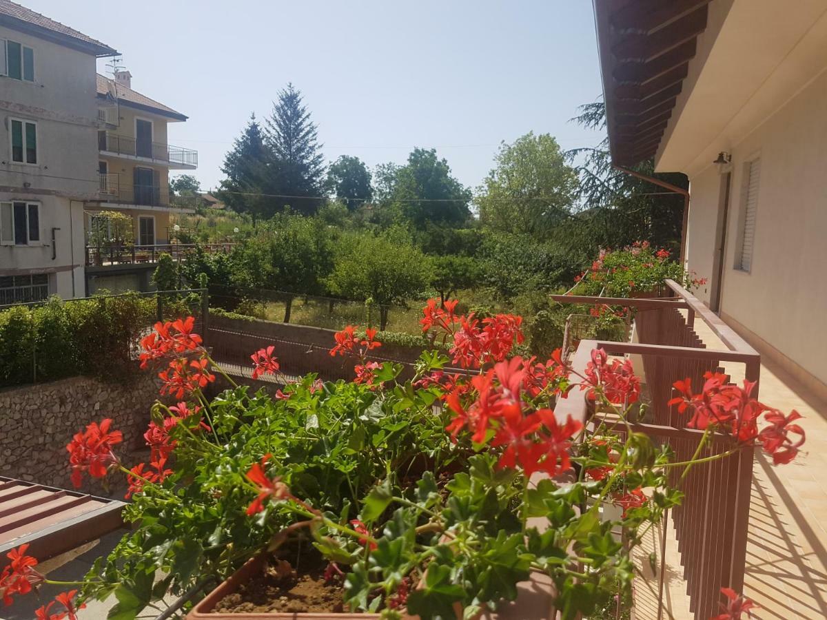Holiday home Casa Xenia Agerola