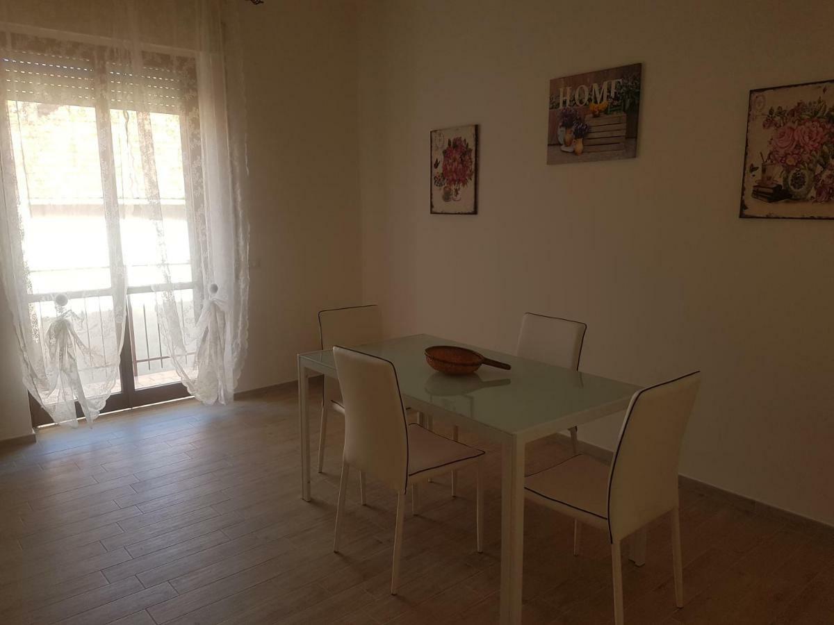 Casa Xenia Agerola