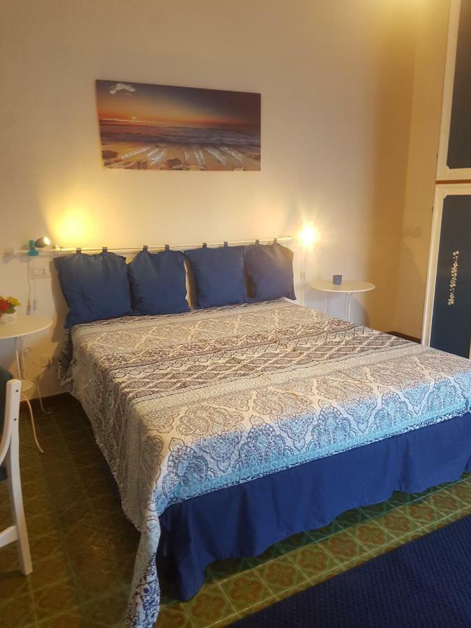 Casa Xenia Holiday home
