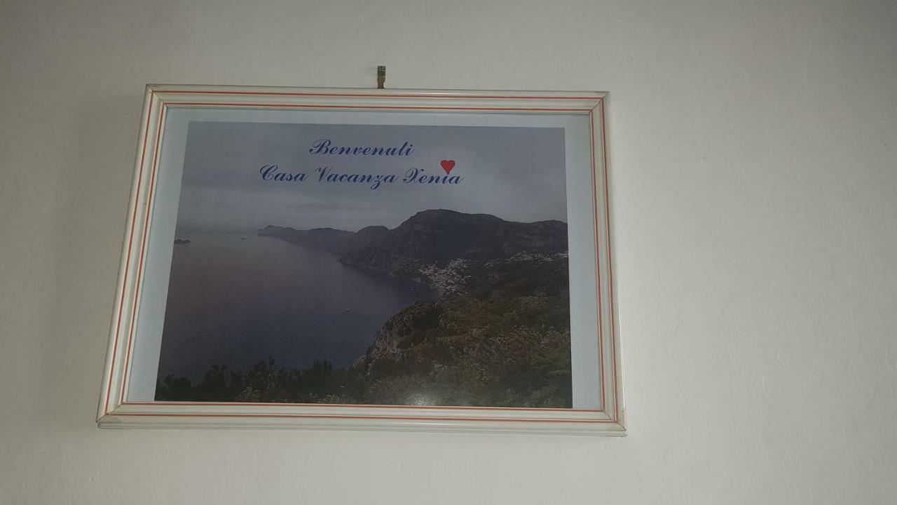 Casa Xenia Agerola