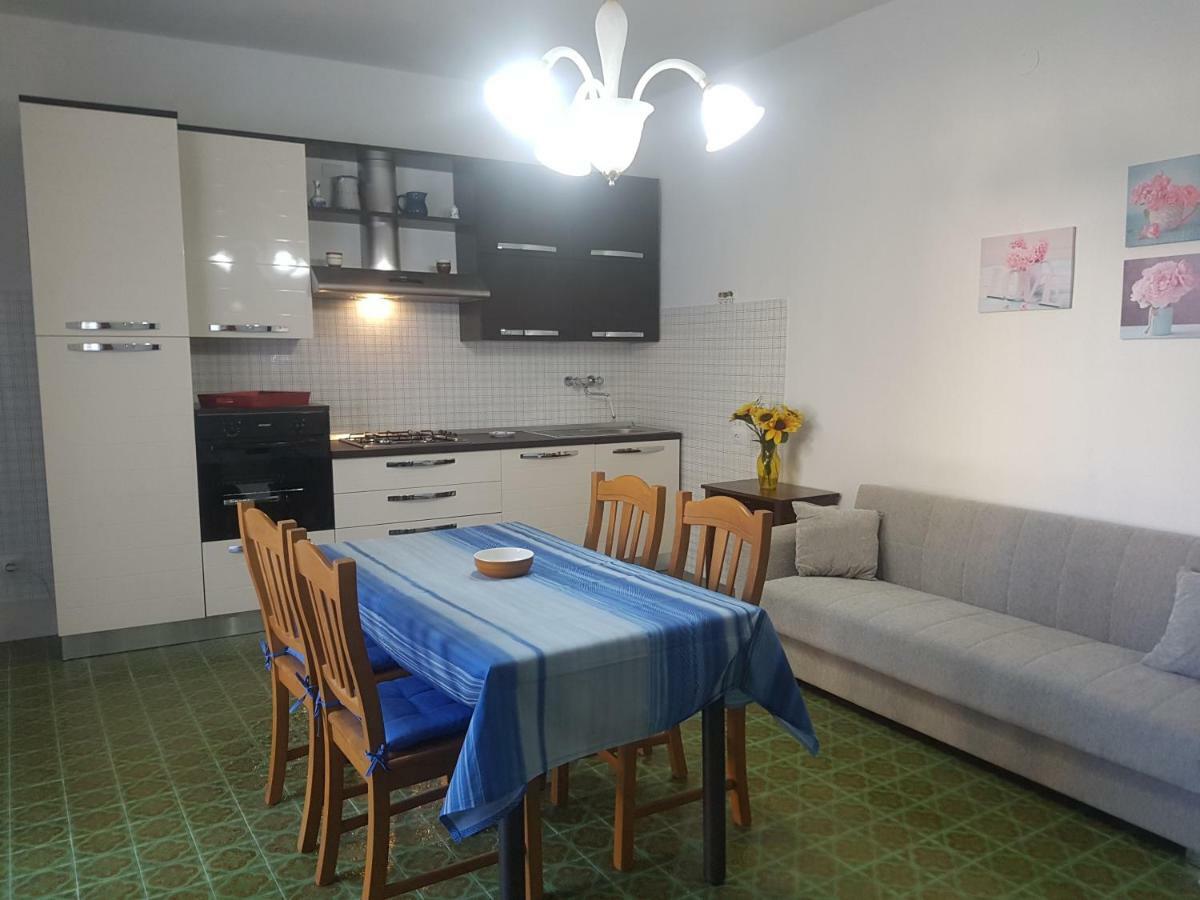 Holiday home Casa Xenia