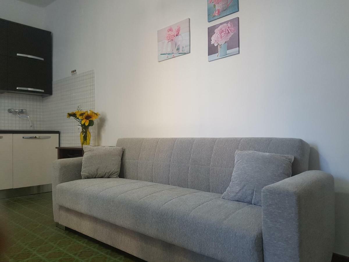 Casa Xenia Holiday home